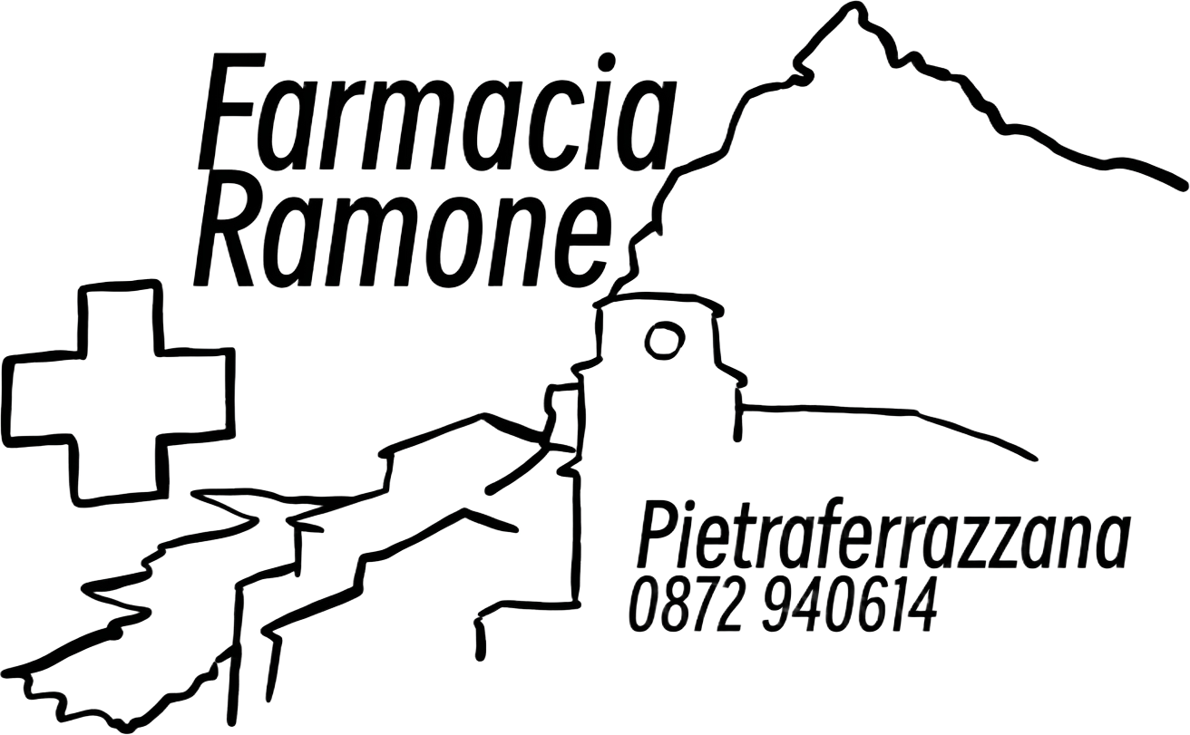 Logo Farmacia Ramone